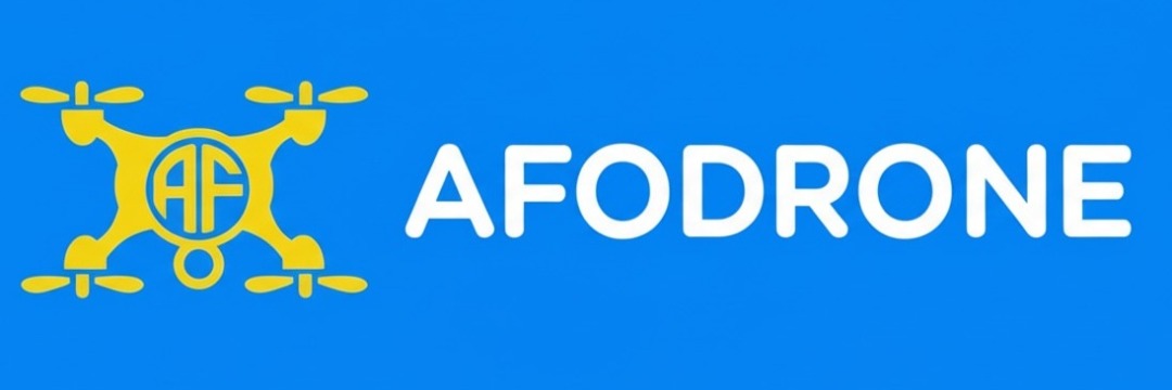 afoドローン日記